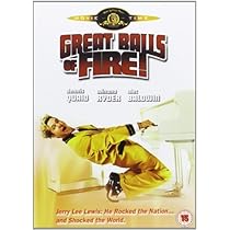 その他 In Concert - Great Balls on Fire [DVD] Amazon.com: In Concert - Great Balls on Fire : Movies & TV